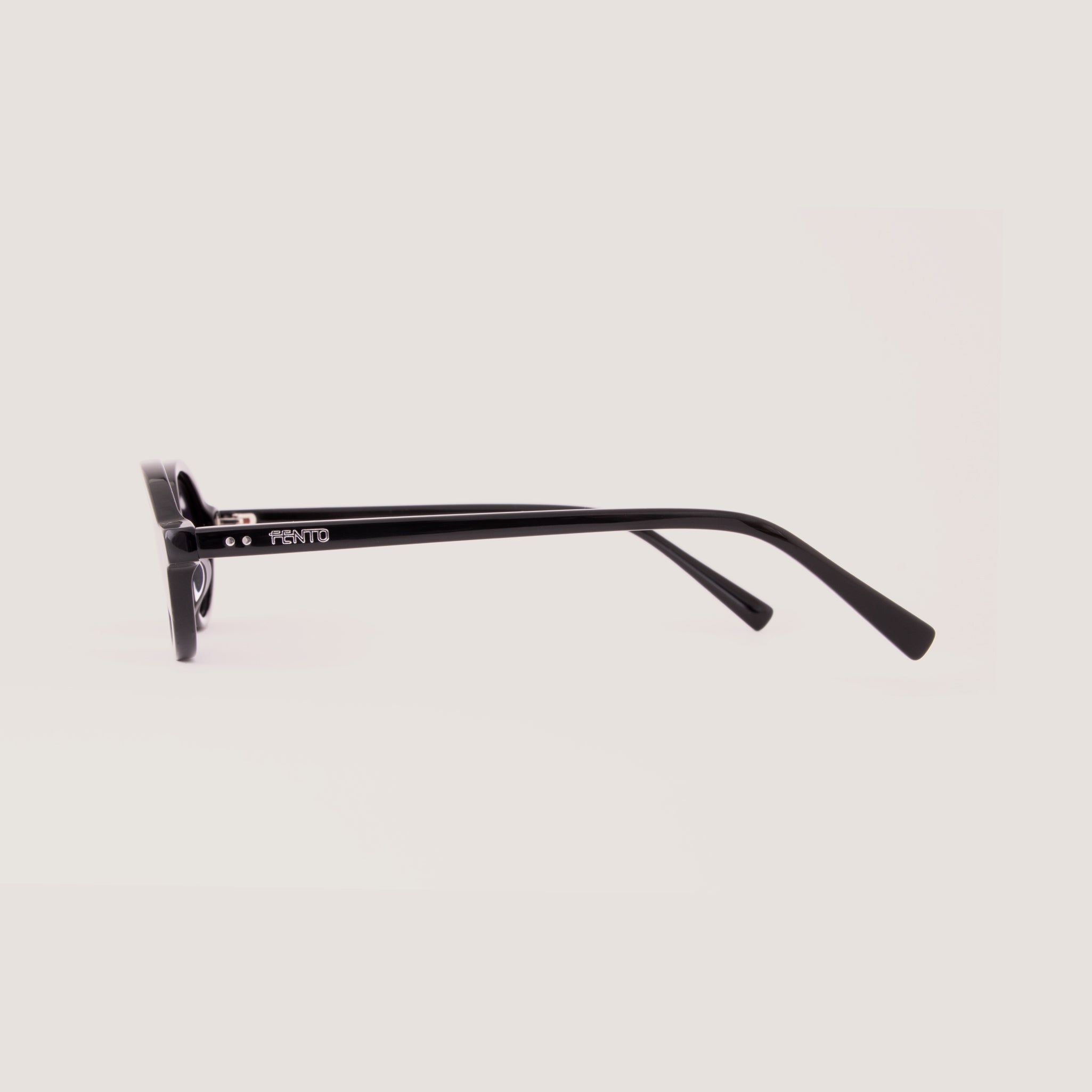 1162S Sunglasses -  Black