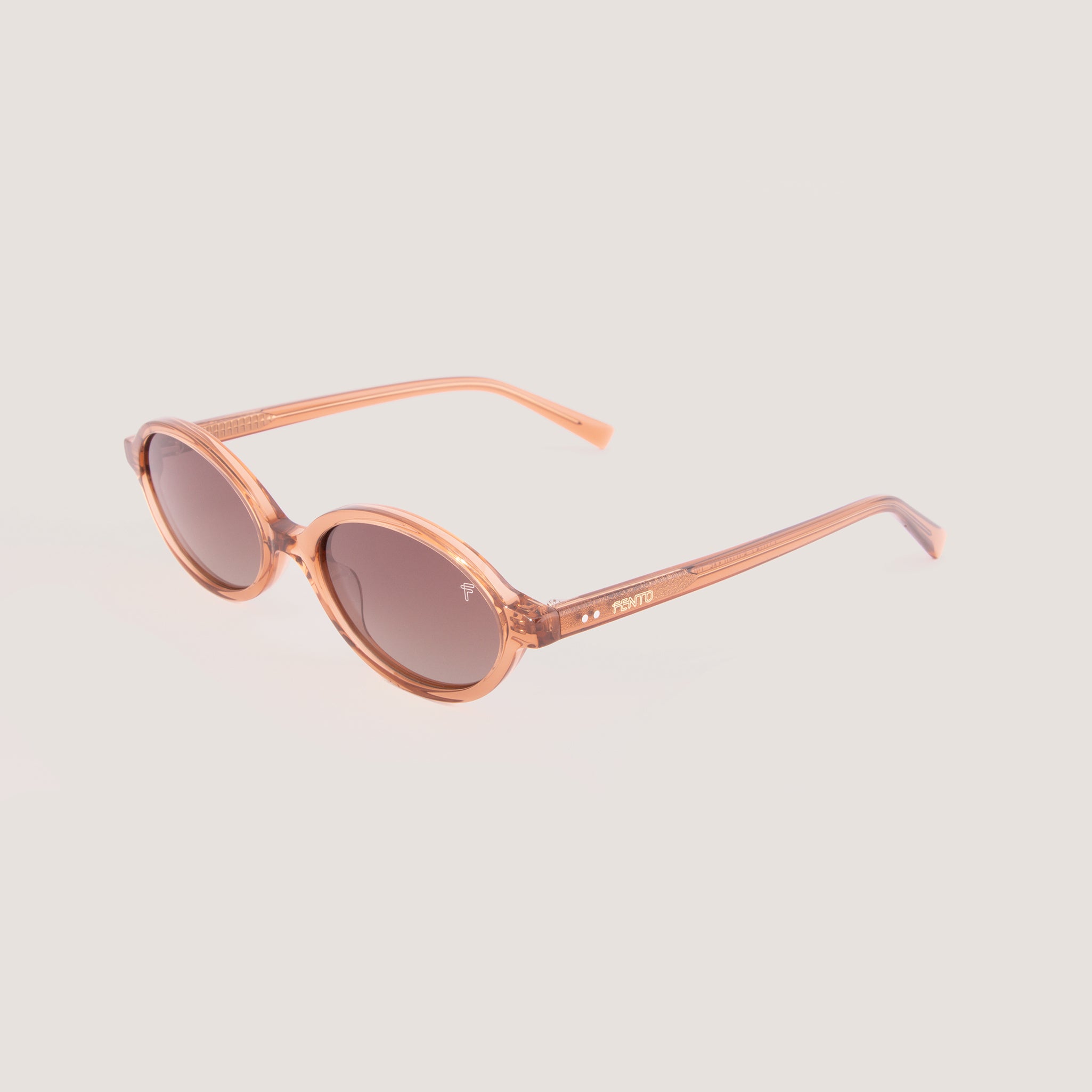 1162S Sunglasses -  Champagne