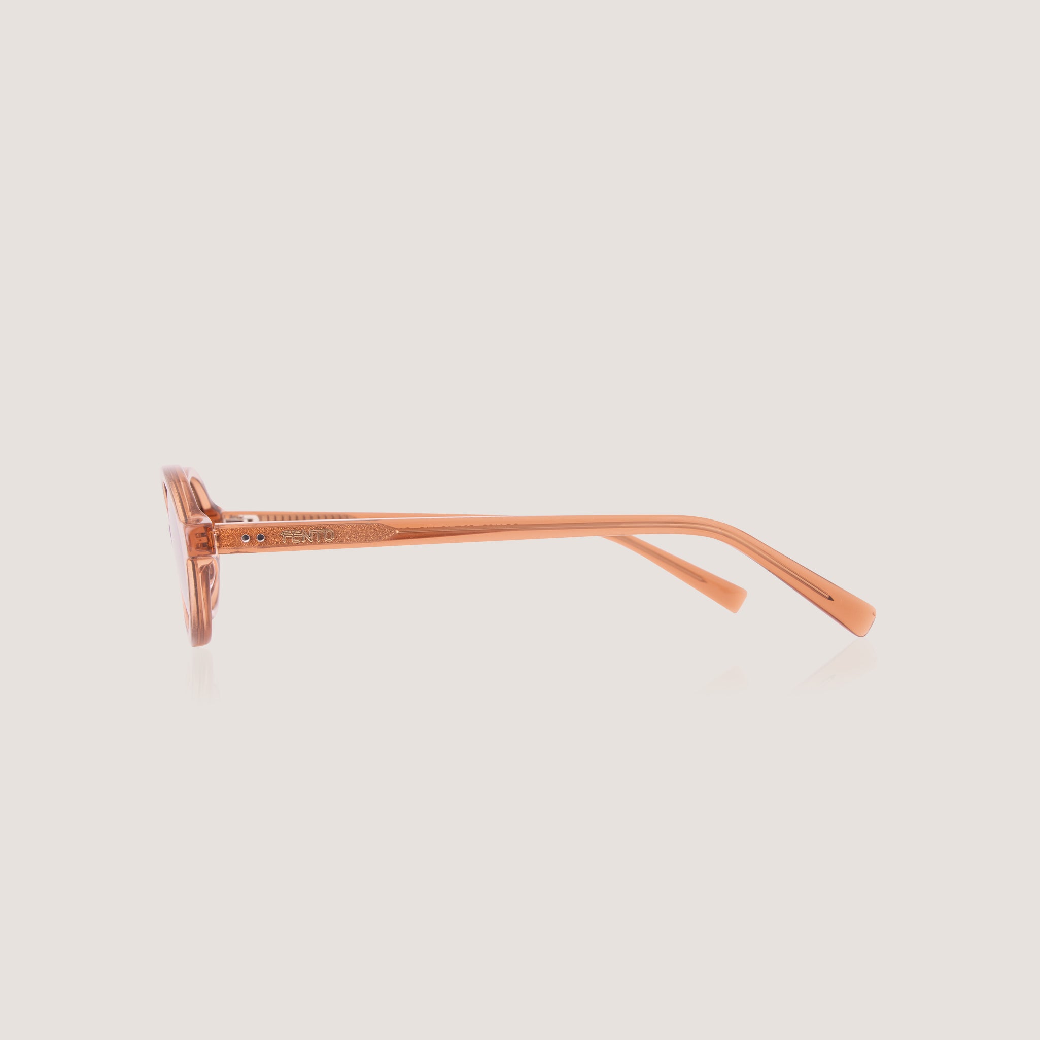 1162S Sunglasses -  Champagne