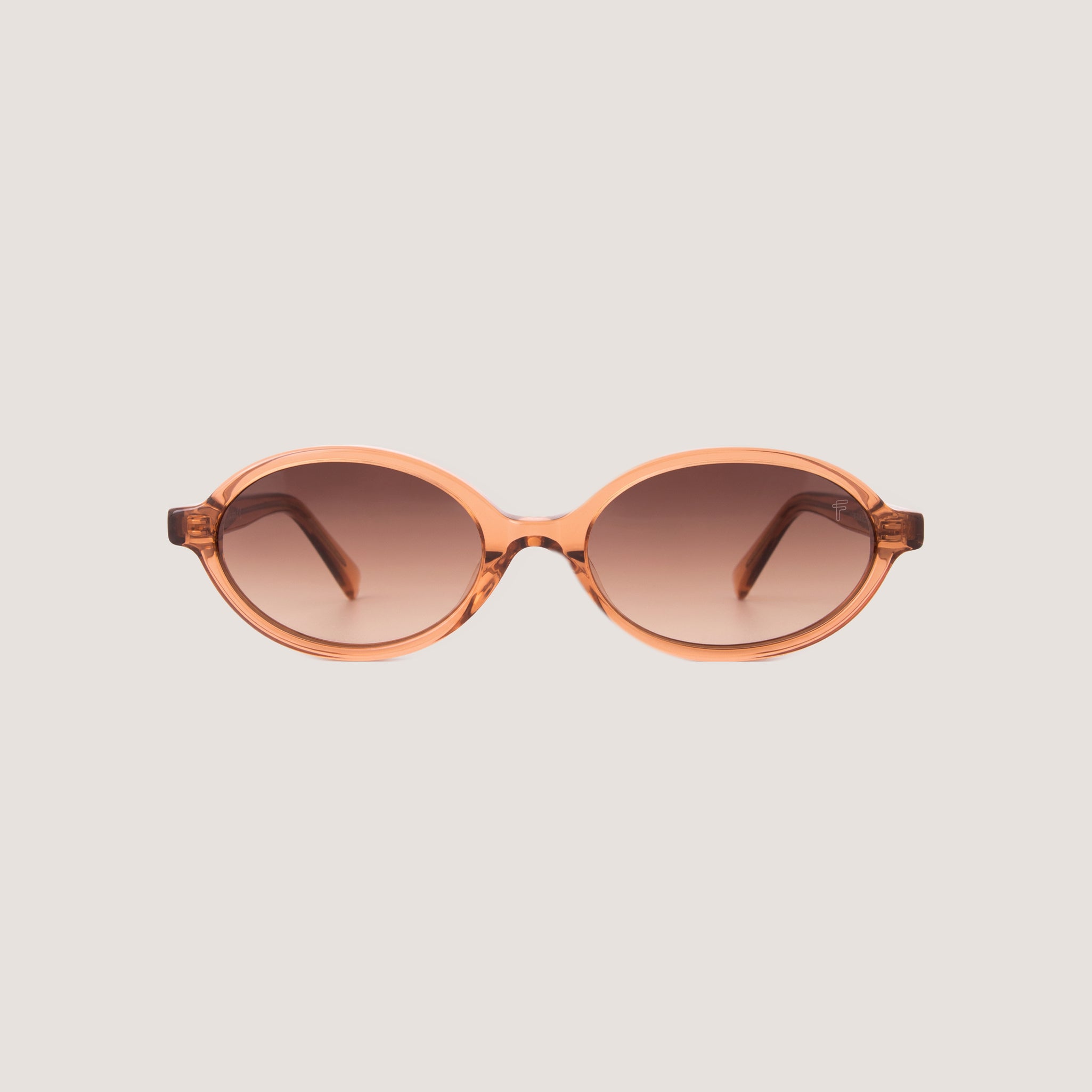 1162S Sunglasses -  Champagne