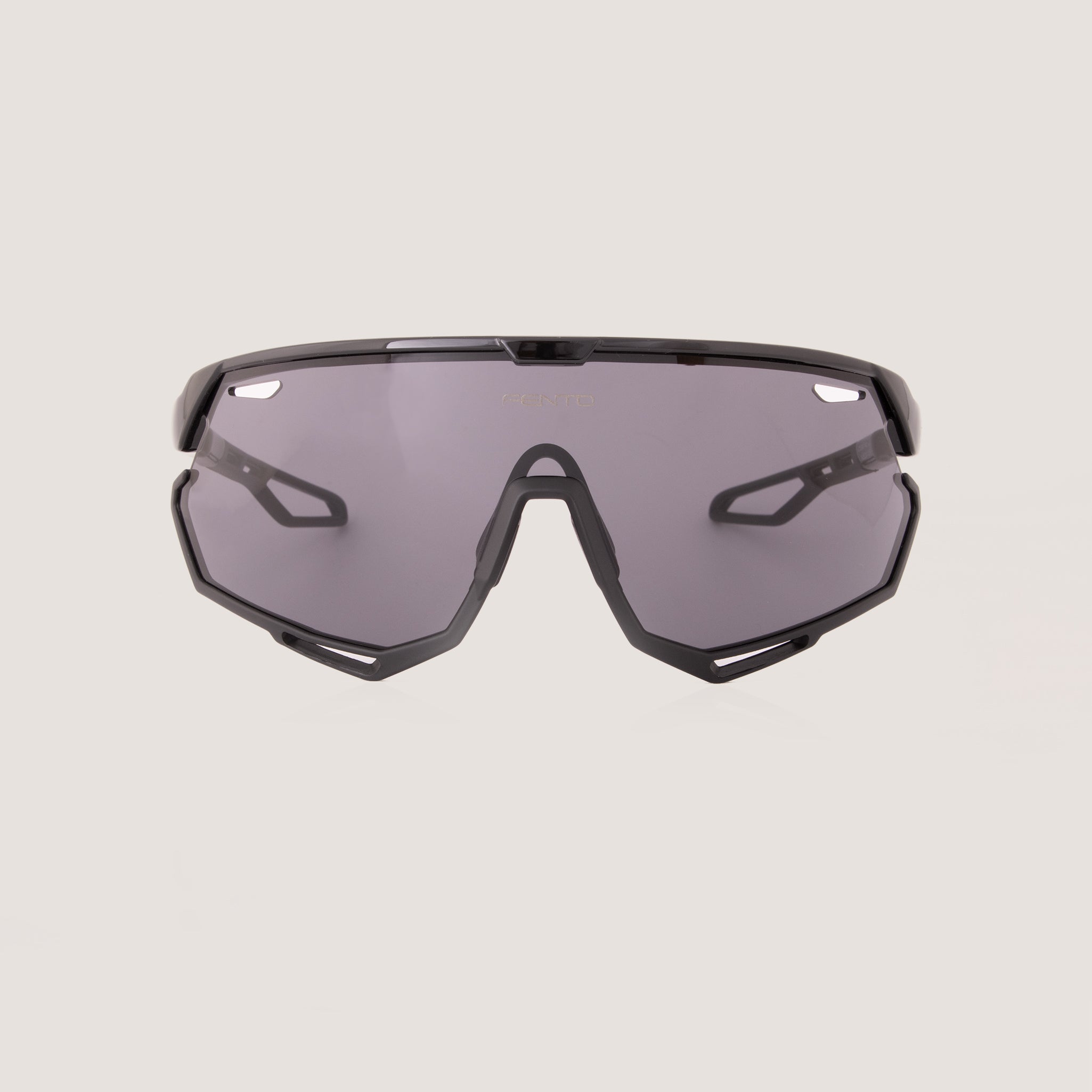 2156 Sunglasses -  Black