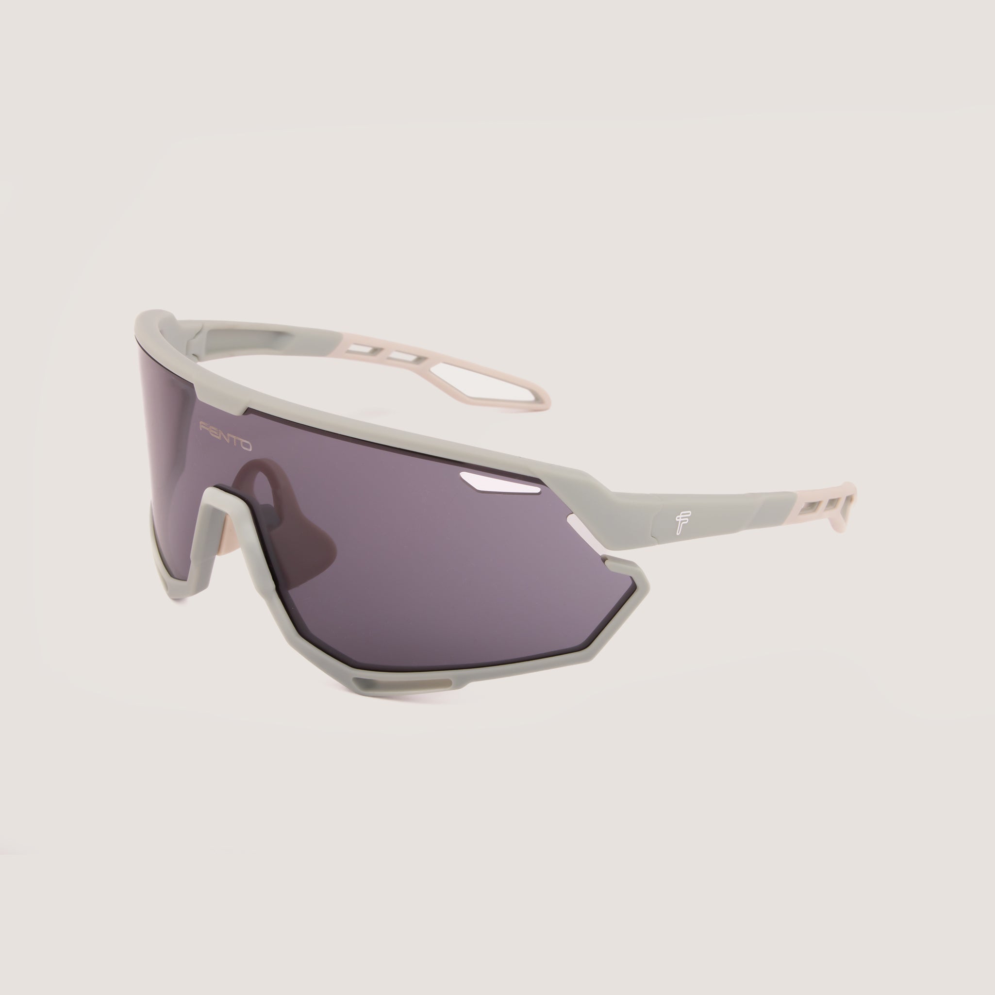 2156 Sunglasses -  Green