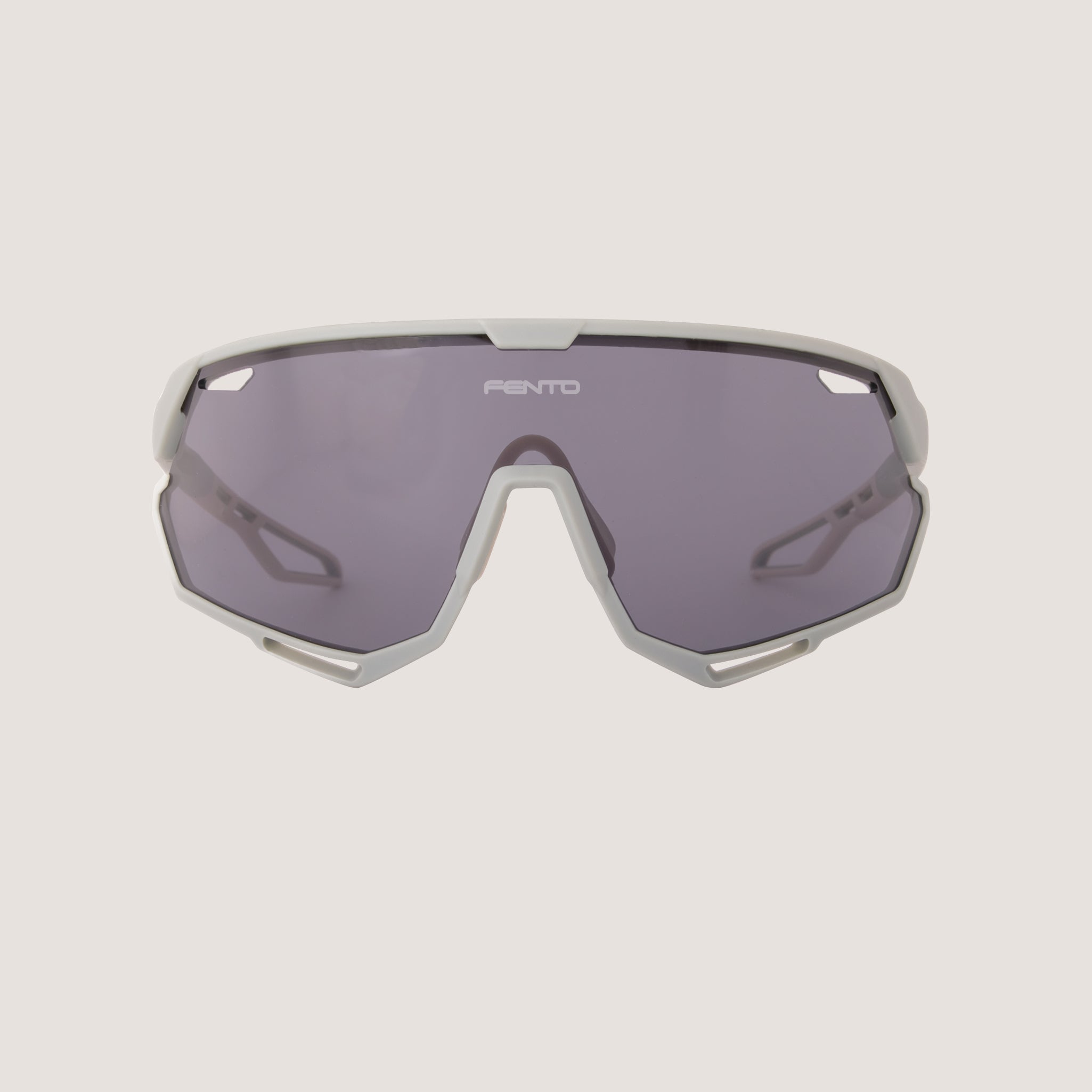 2156 Sunglasses -  Green