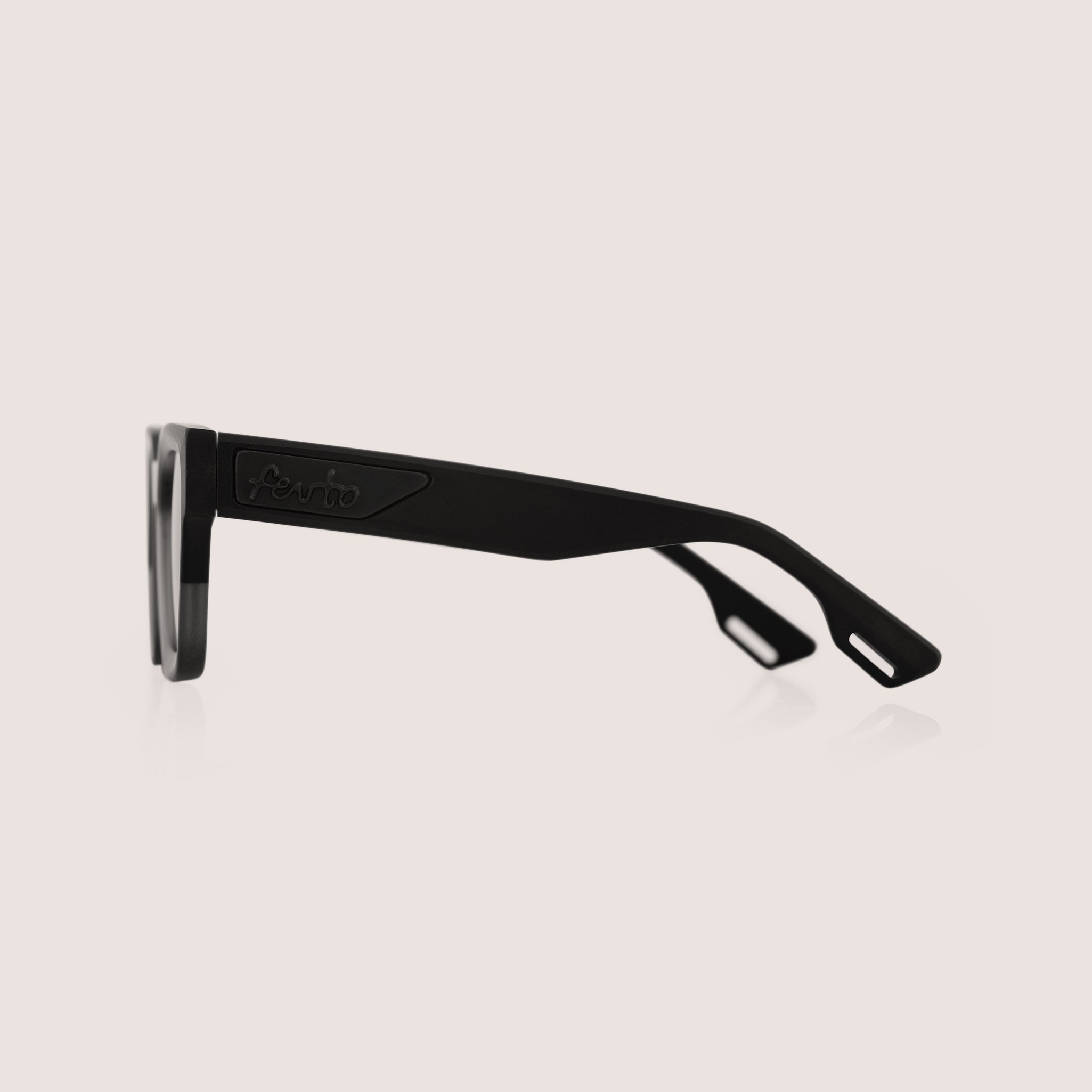 New Bilbao Eyeglasses - Grey