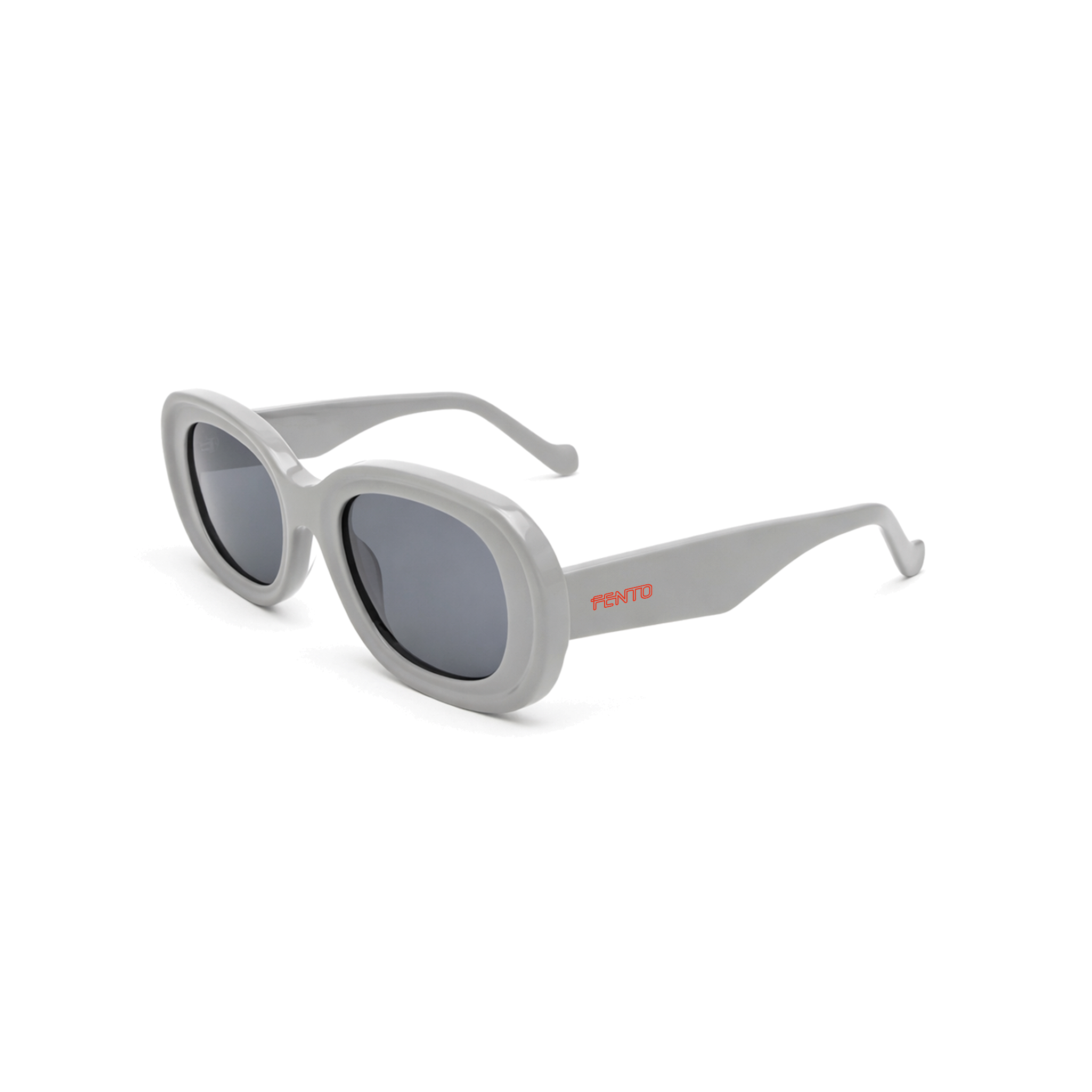 Iris Sunglasses - Grey