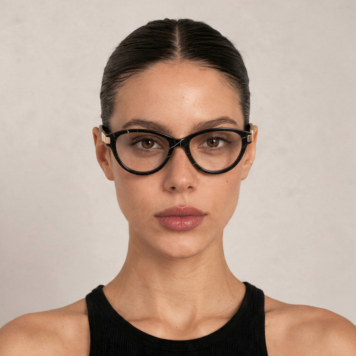 Lega Eyeglasses - Pearl