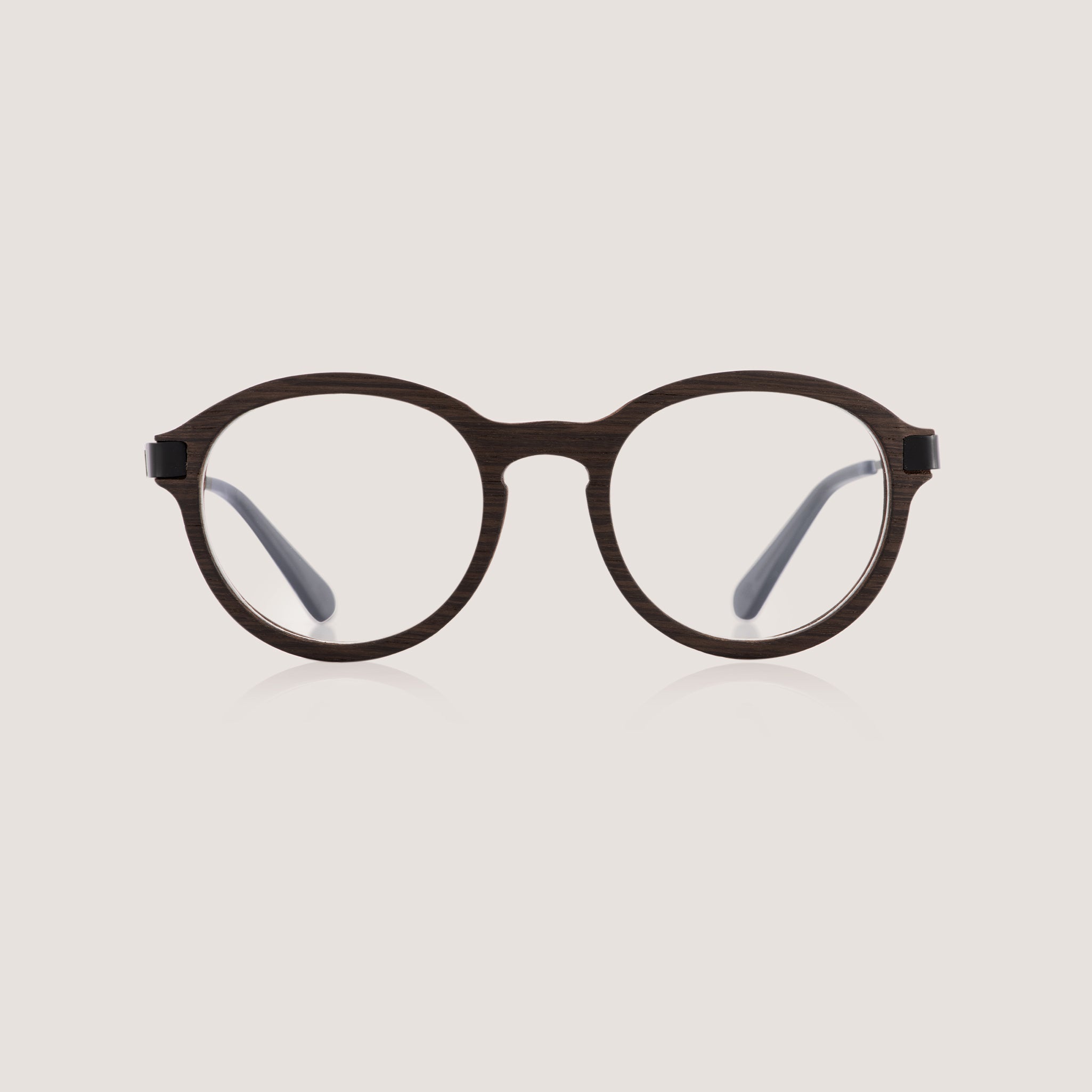 Lincoln Eyeglasses - Wengue