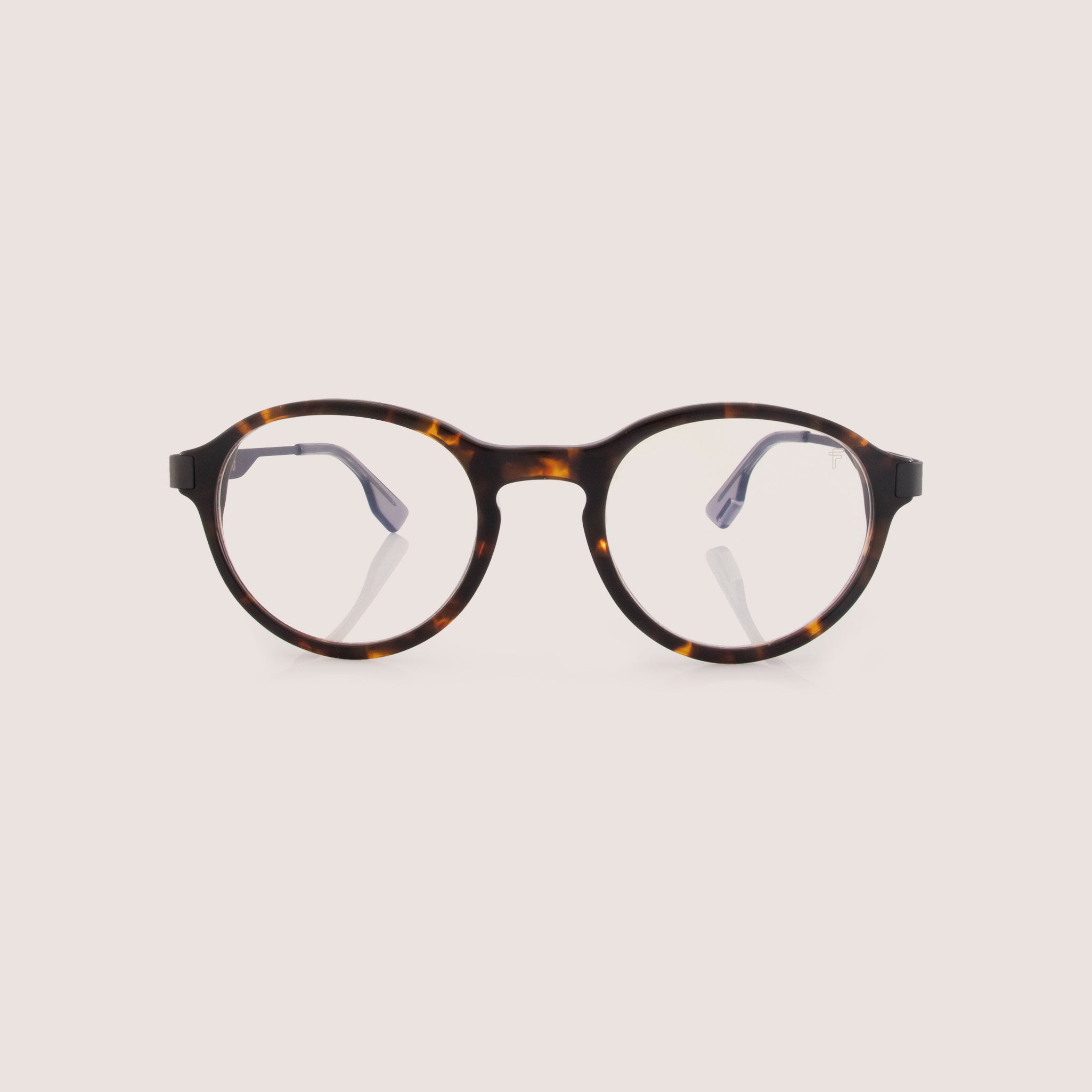 Lincoln Eyeglasses - Tortoise
