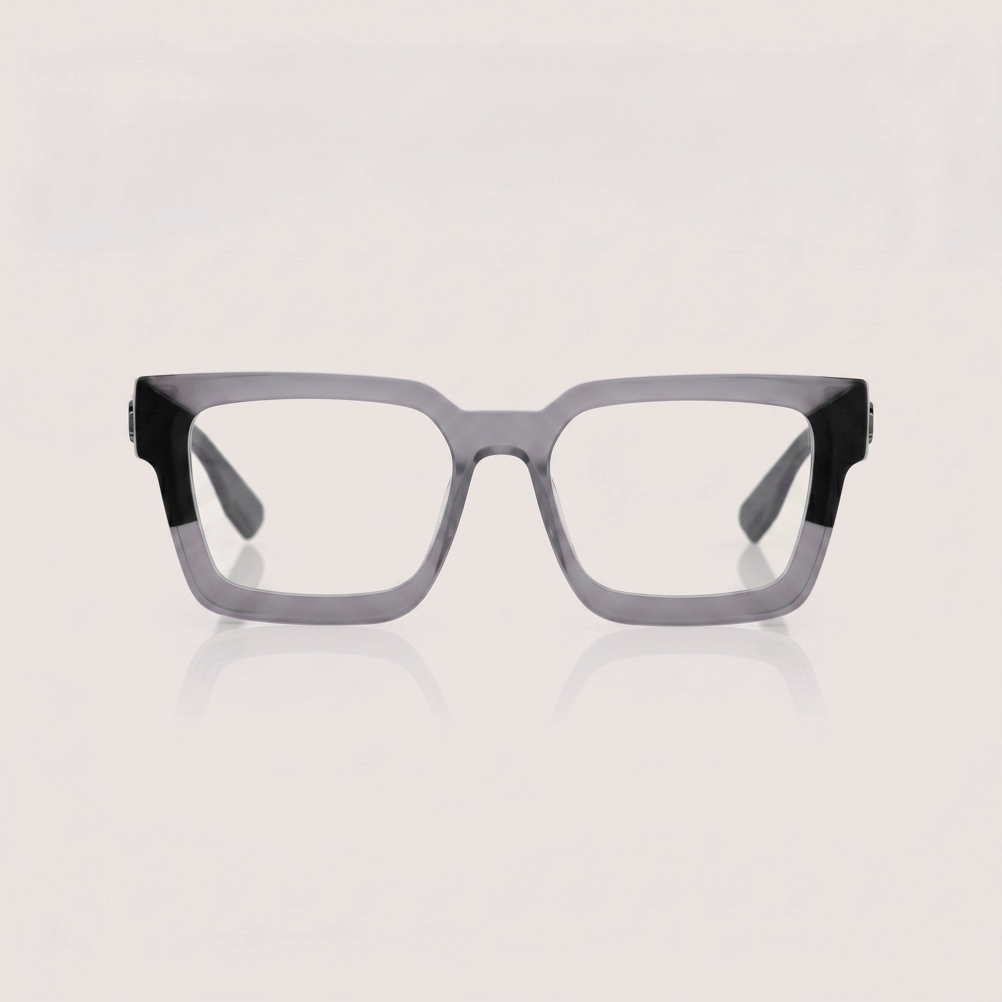New Bilbao Eyeglasses - Grey