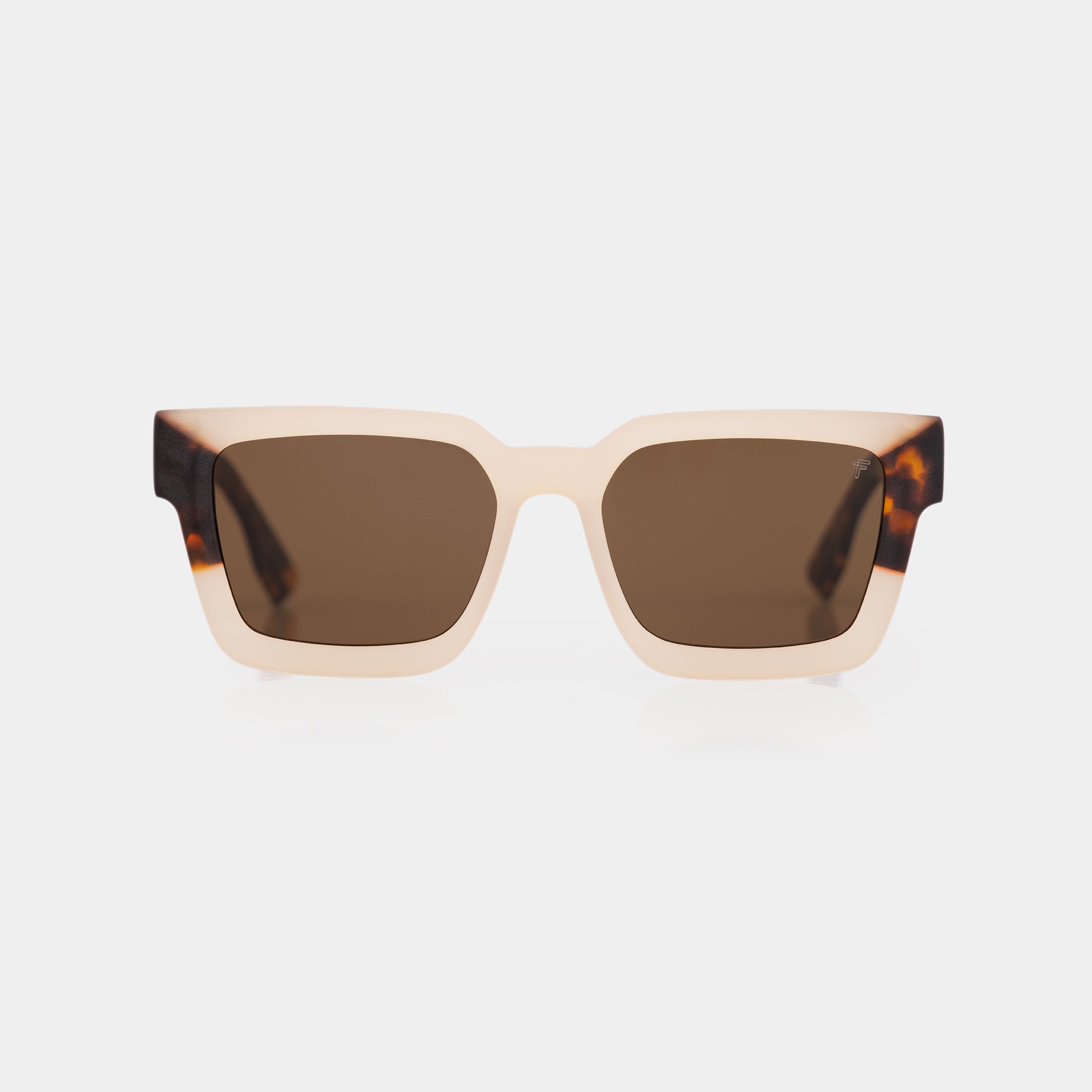Gafas New Bilbao de acetato – diseño trendy tortoise de Fento

