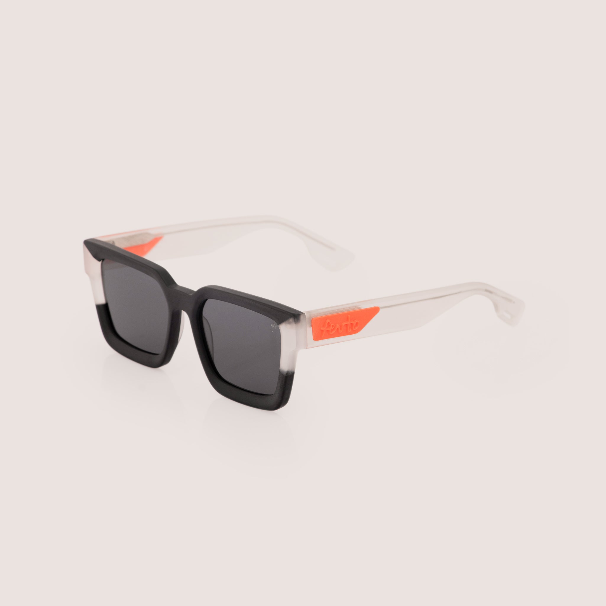 New Bilbao Sunglasses -Chess