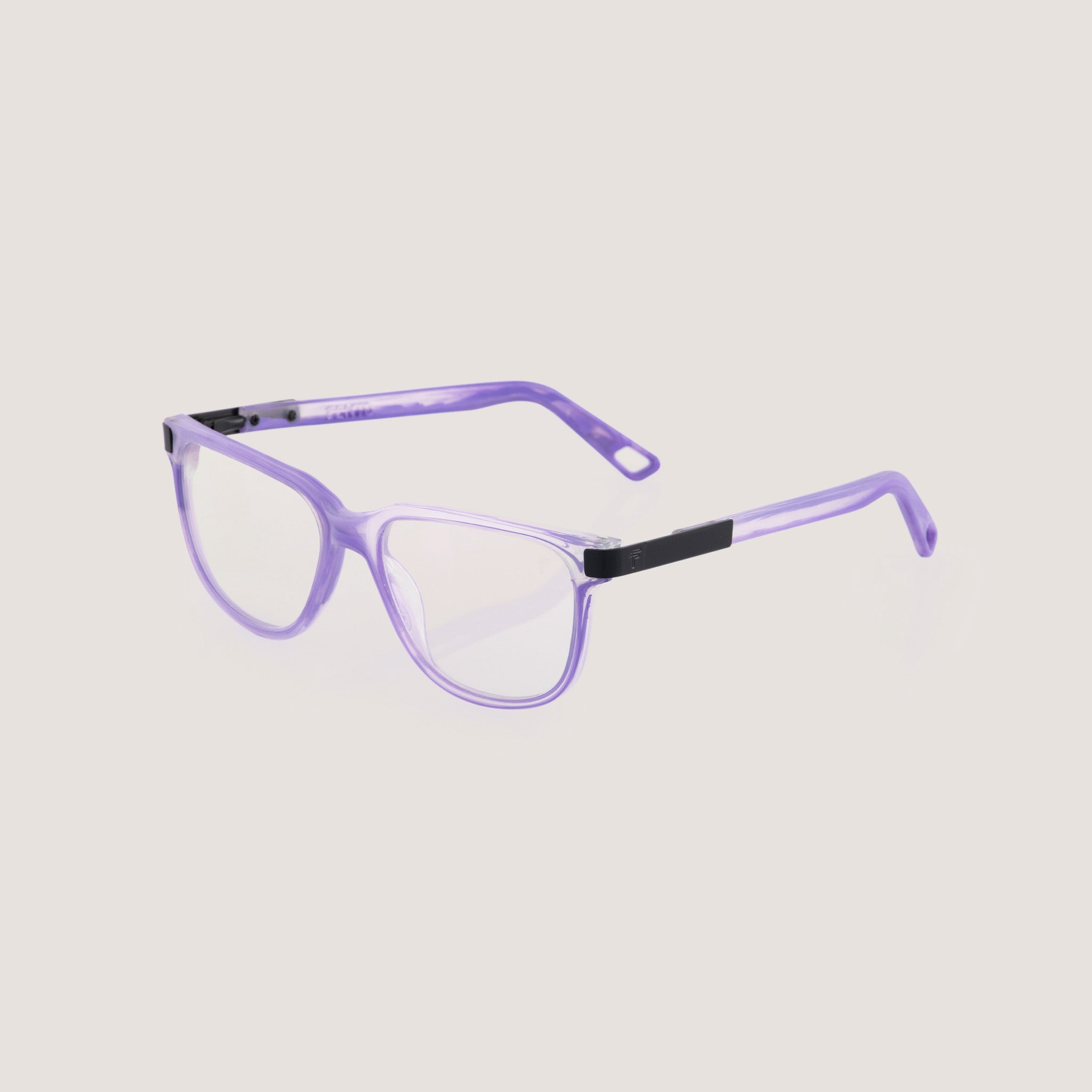Specta Nuquí Eyeglasses - Purple