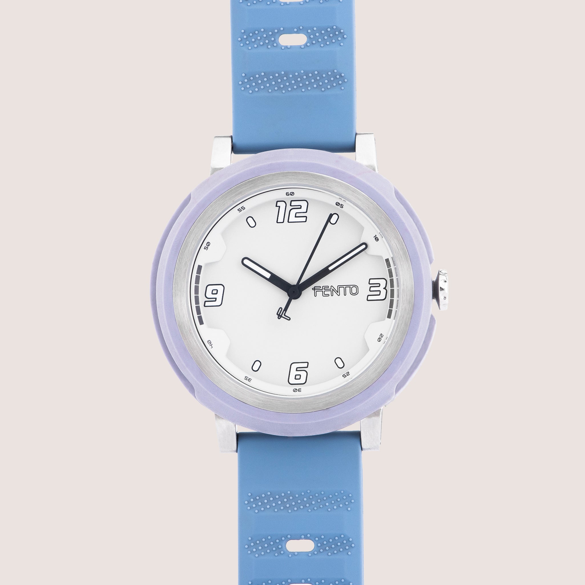 Bolt Watch - Lavender