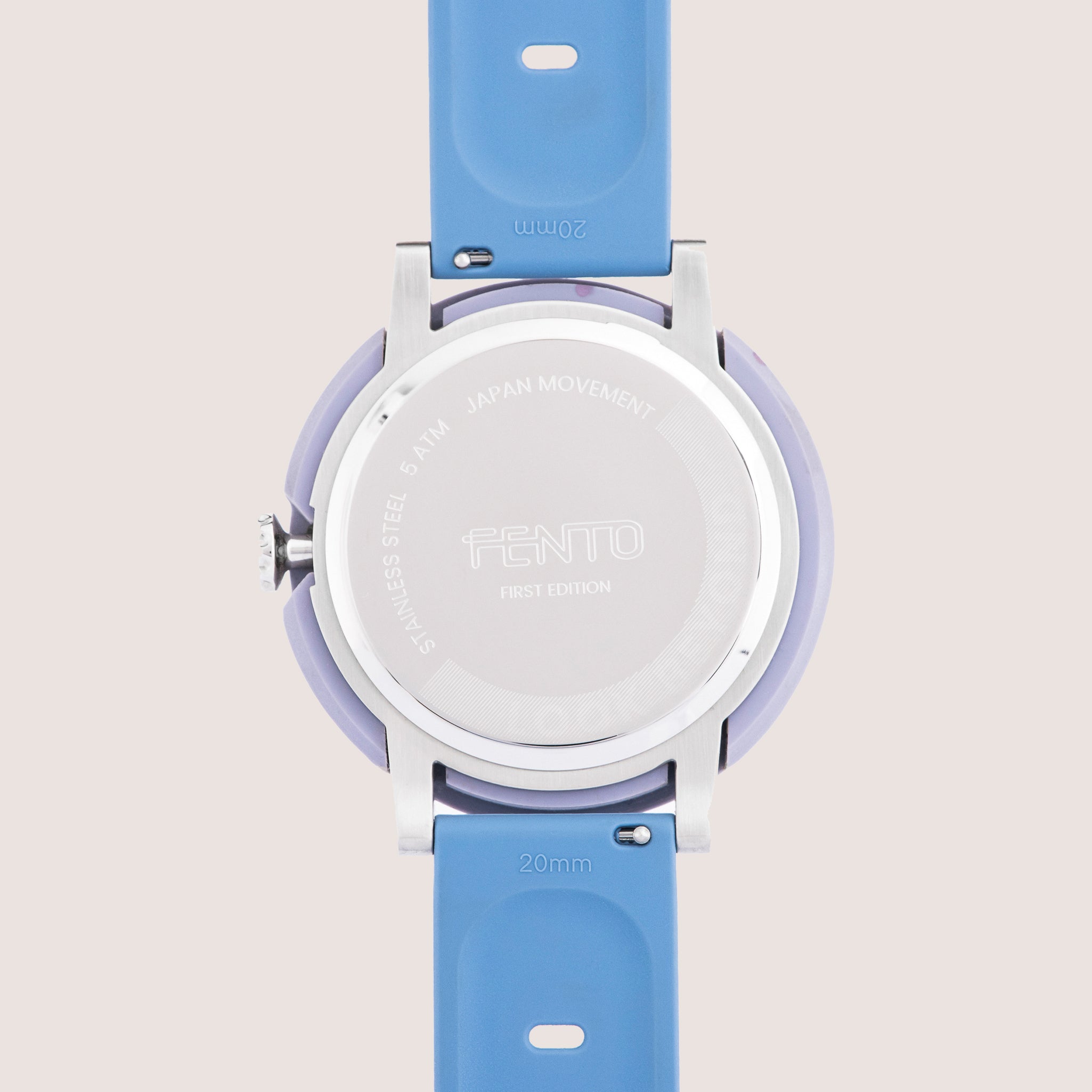 Bolt Watch - Lavender