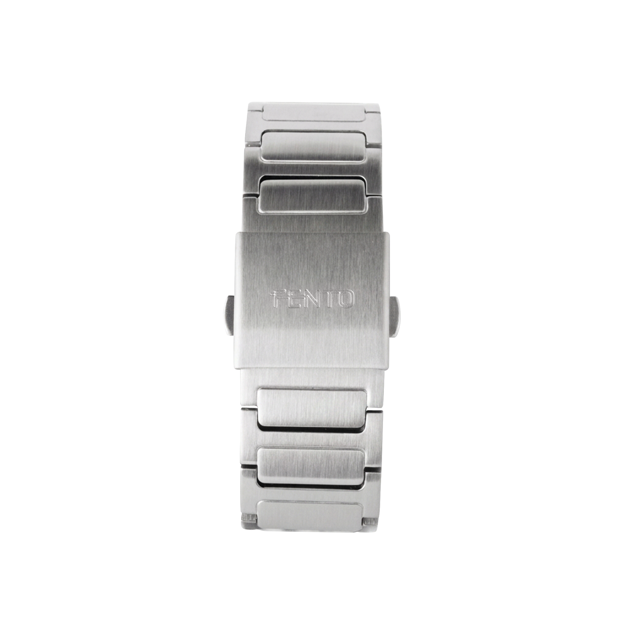 Reloj Montecarlo - Silver