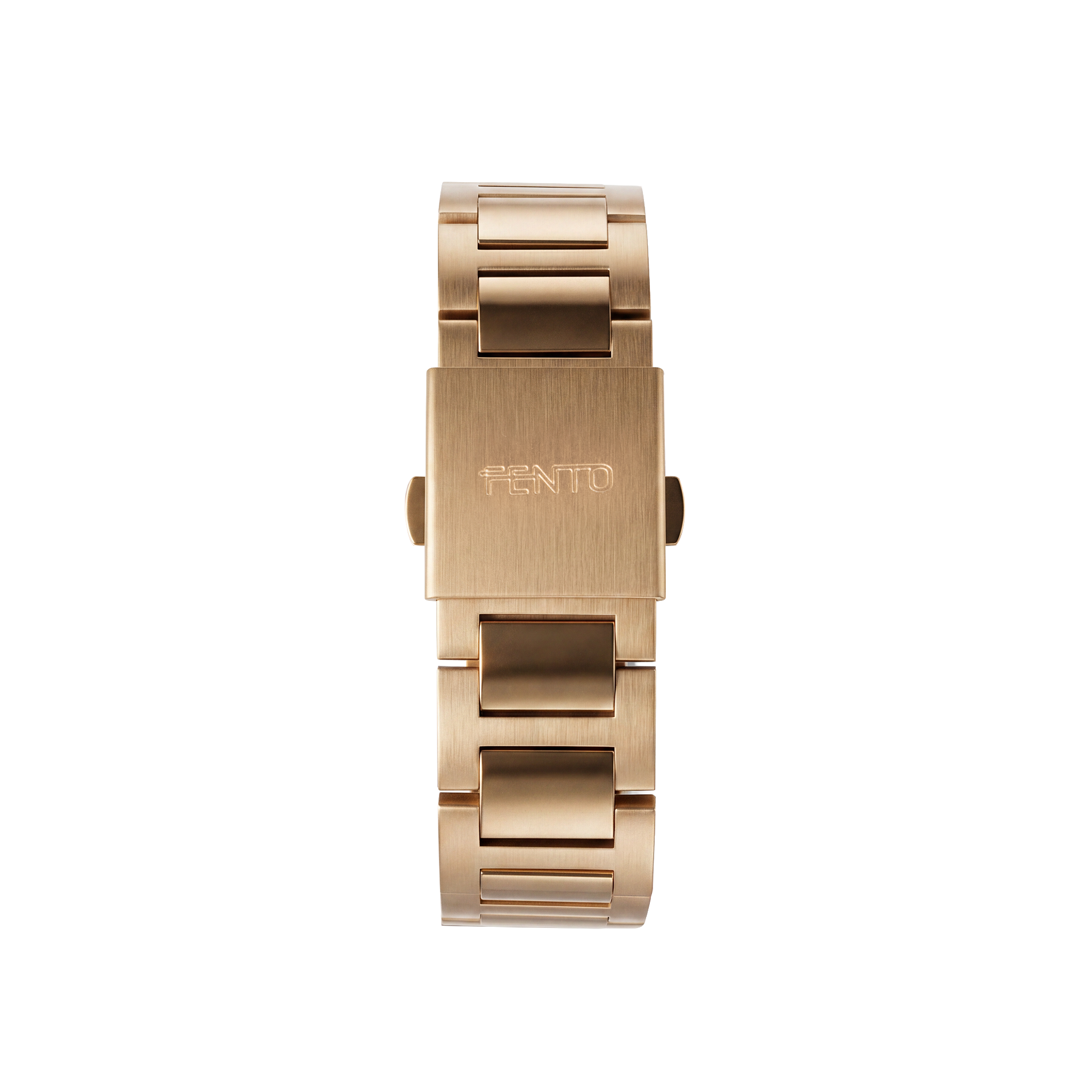 Reloj Montecarlo - Gold