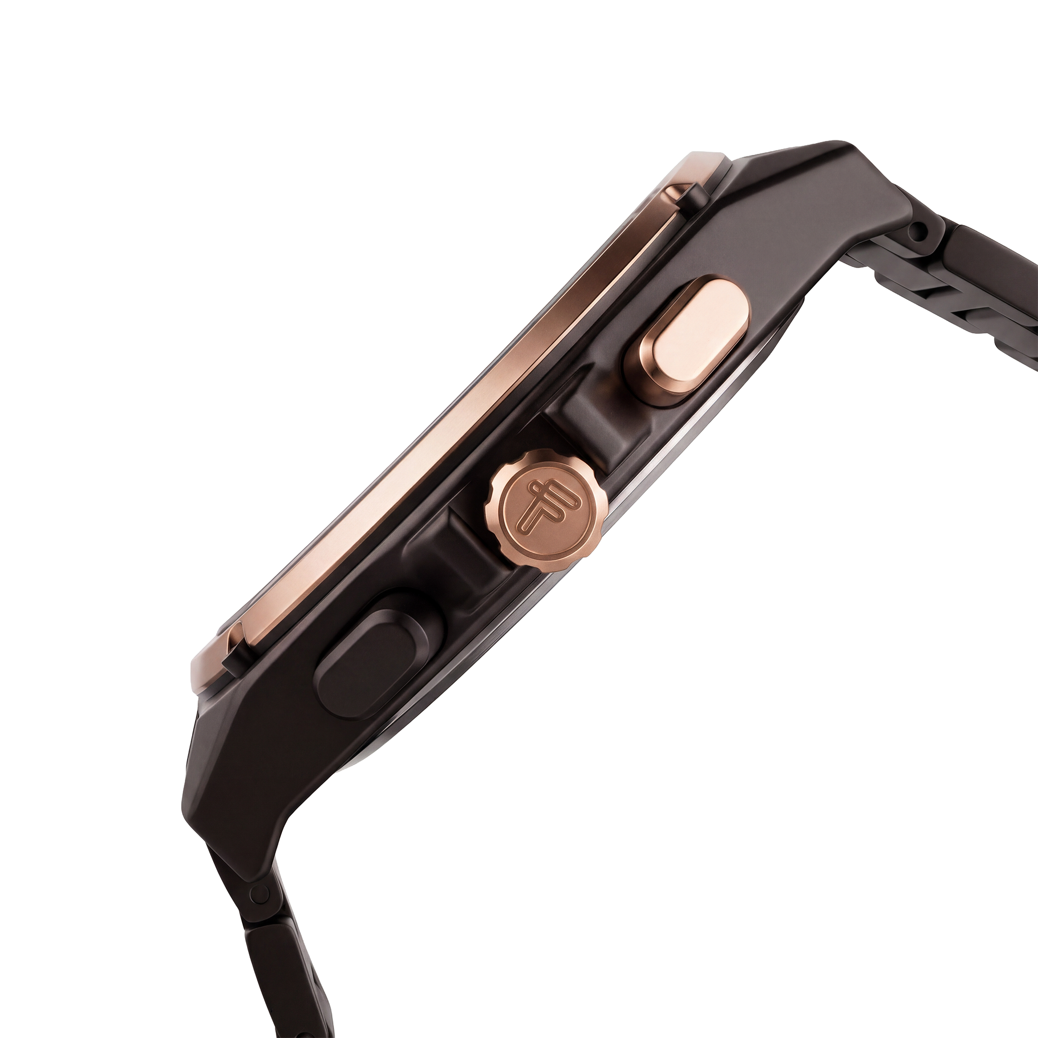 Reloj GT - Rose Gold