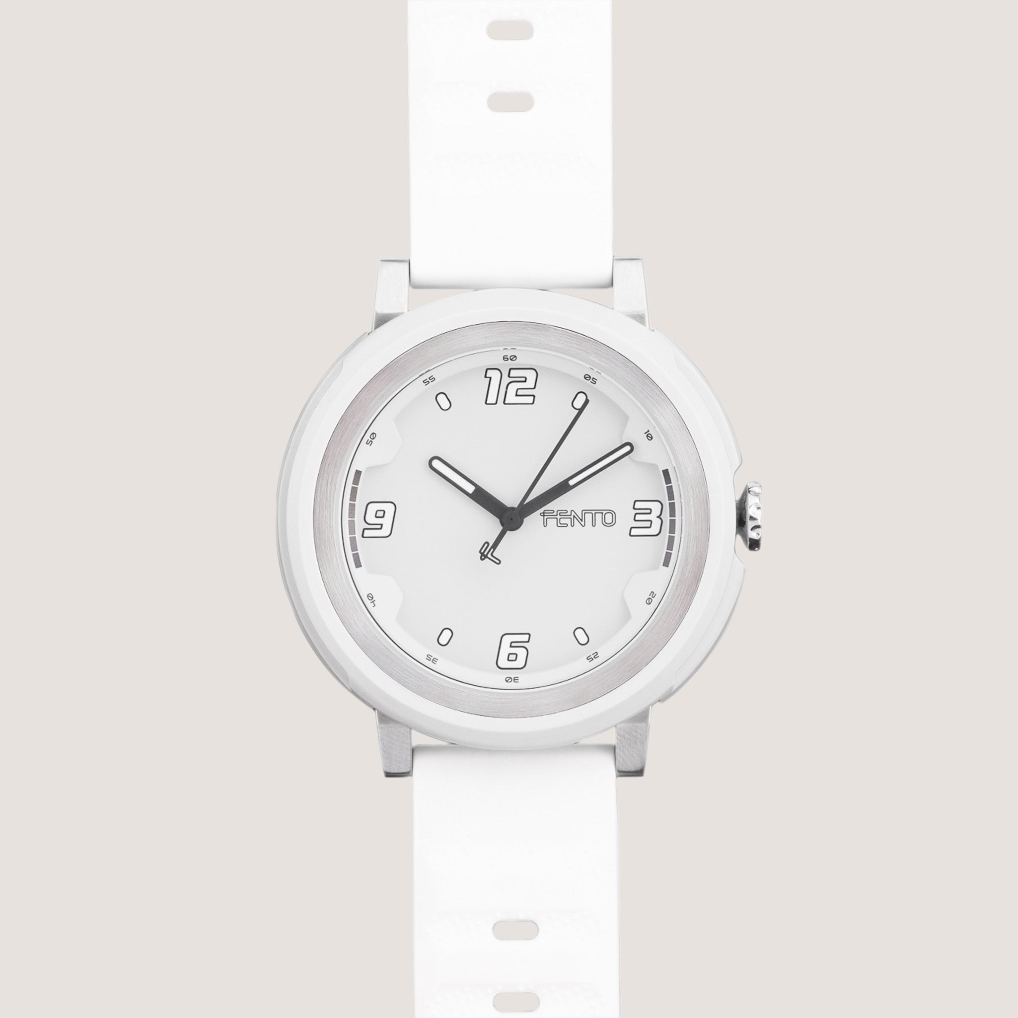 Bolt Watch - Tundra