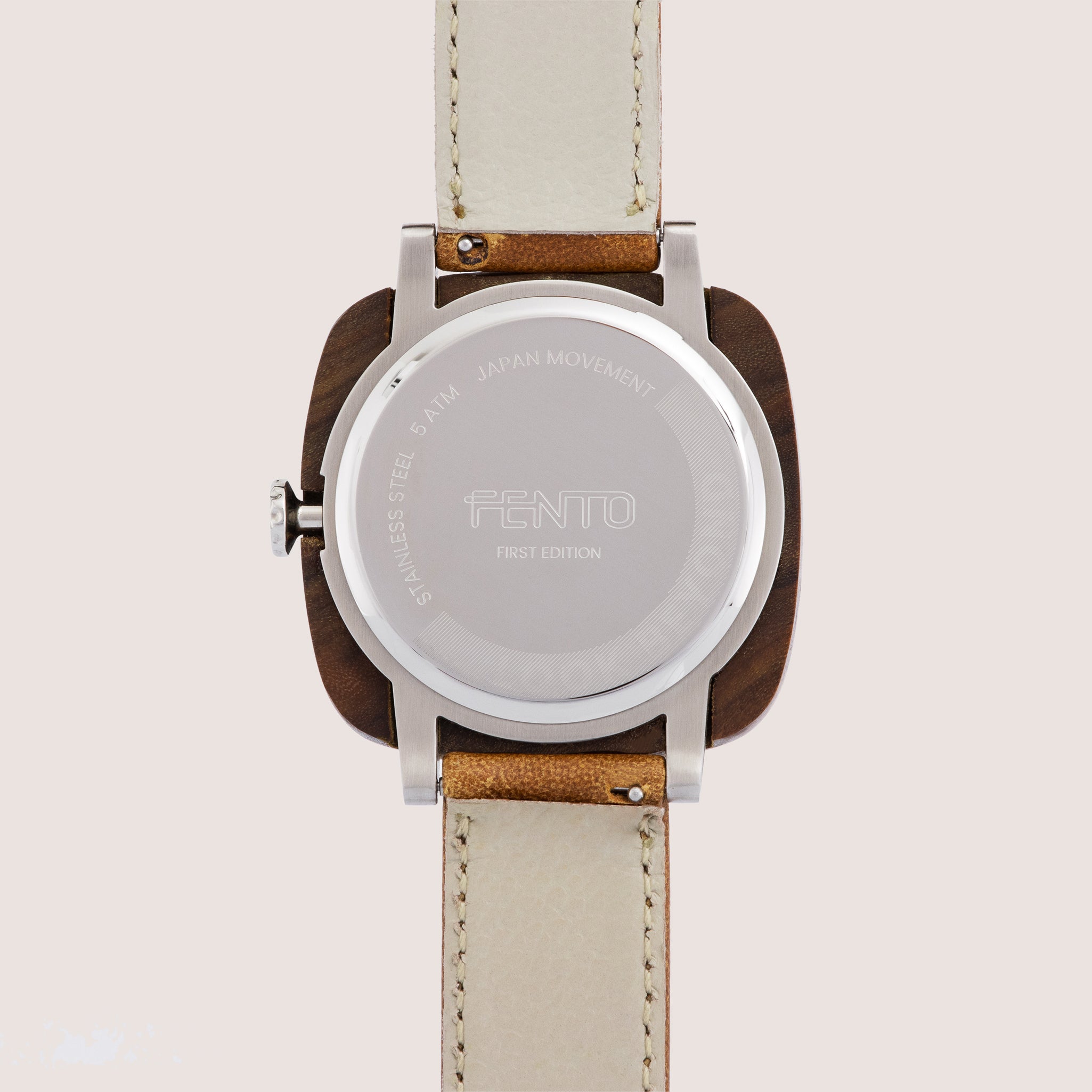 Foster Watch - Brown