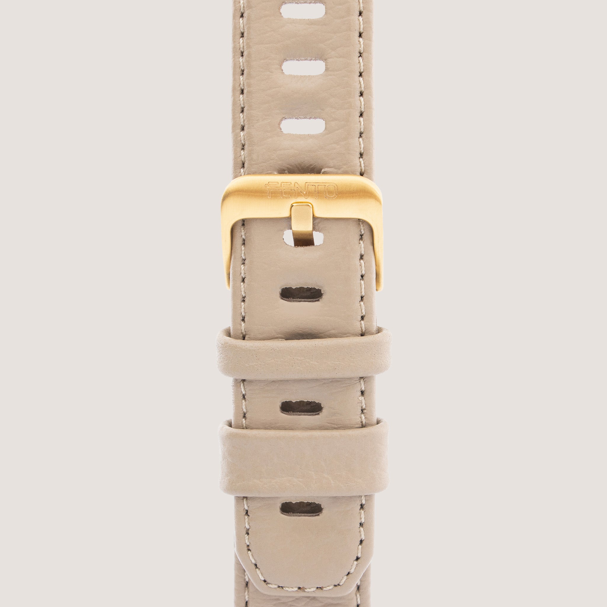 Foster Watch - Taupe