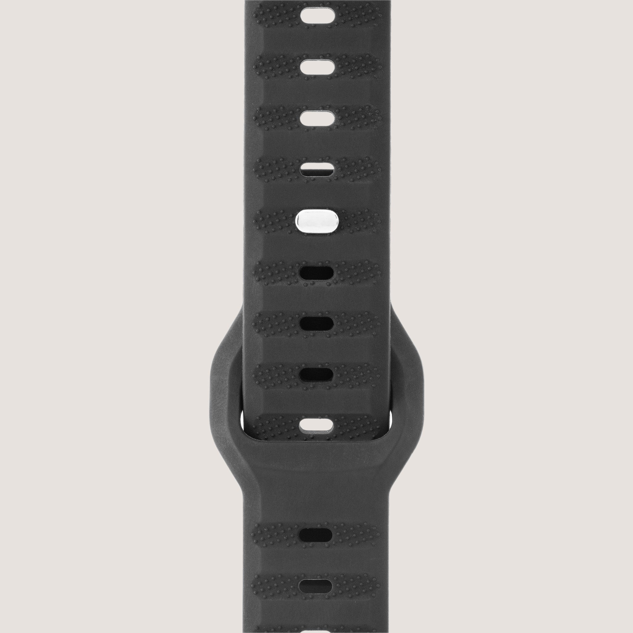Bolt Watch - Black