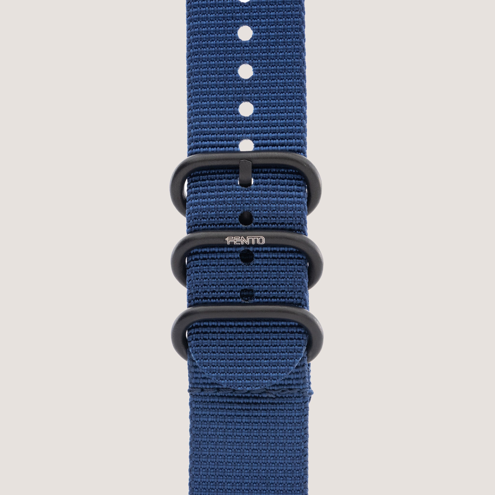 Foster Watch - Blue