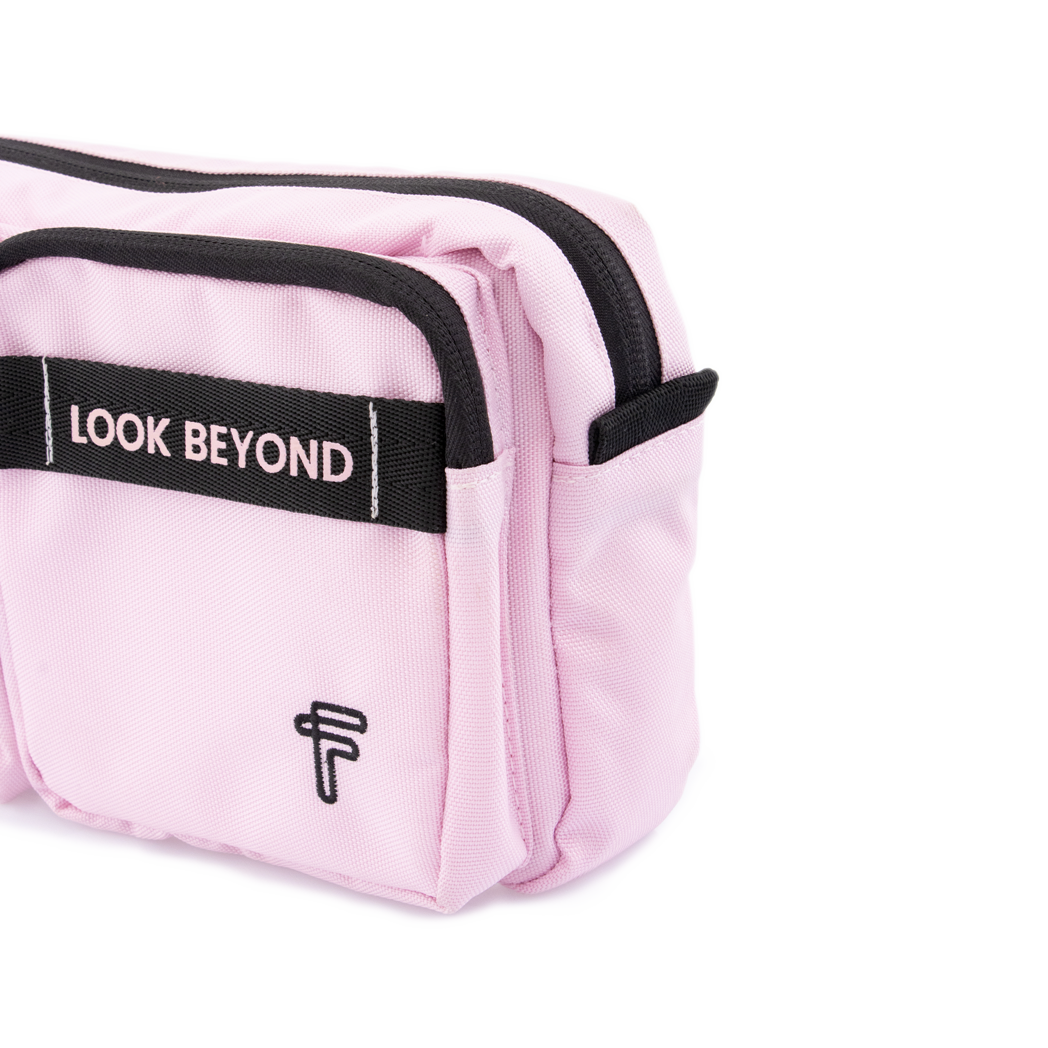 Riñonera Belt Bag - Pink