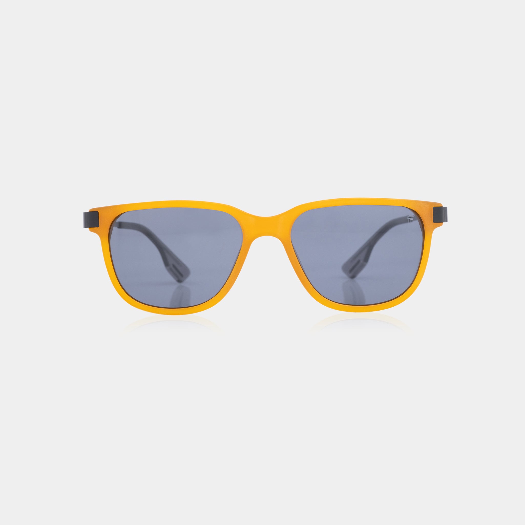 Gafas de sol Specta en acetato color honey grey con diseño elegante