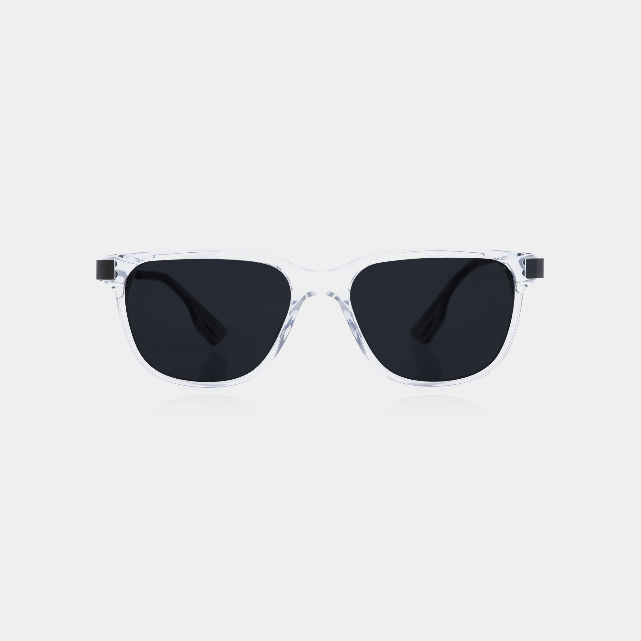 Gafas de sol Specta en acetato transparente – diseño moderno y ligero. Diseñadas en Medellín. Envíos en Colombia.