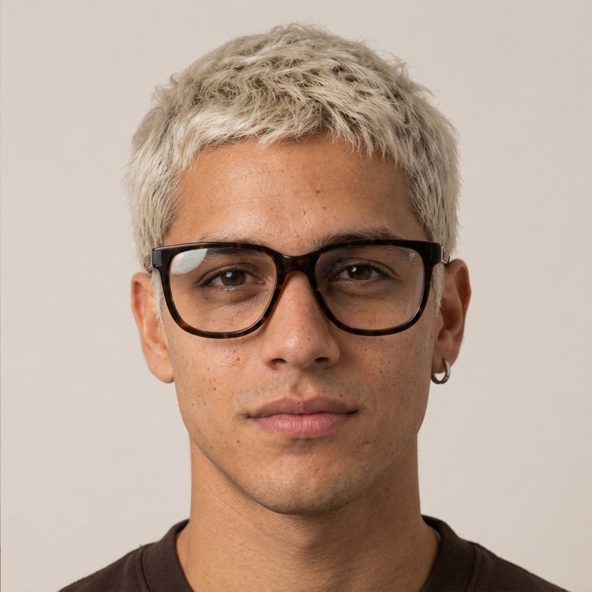 Specta Eyeglasses - Tortoise