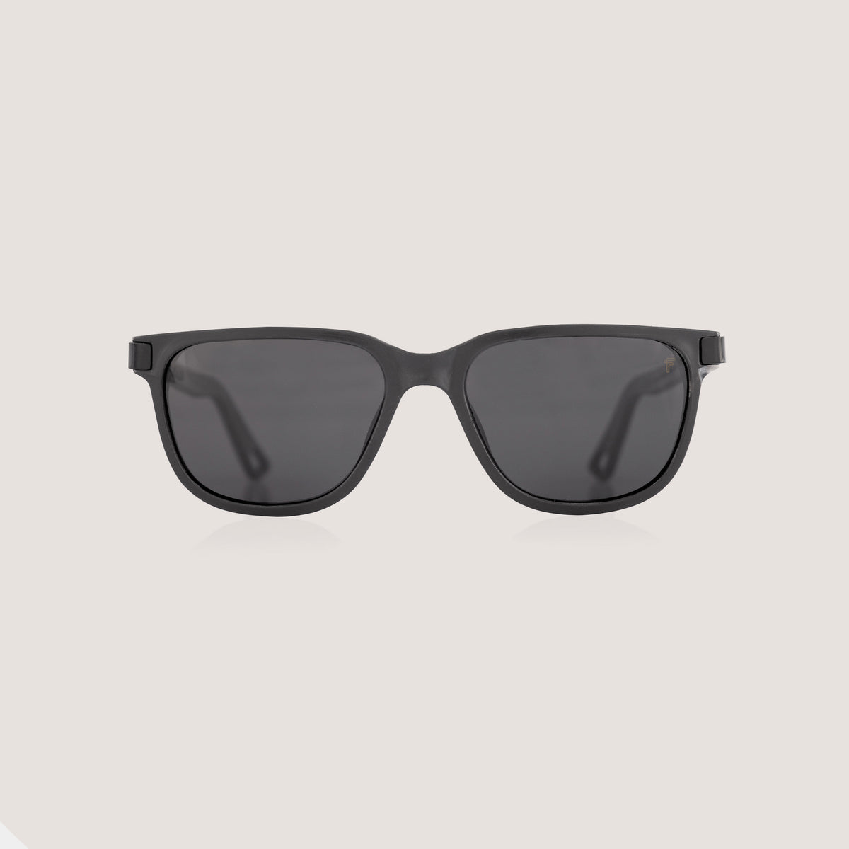 Specta Nuquí Sunglasses - Black