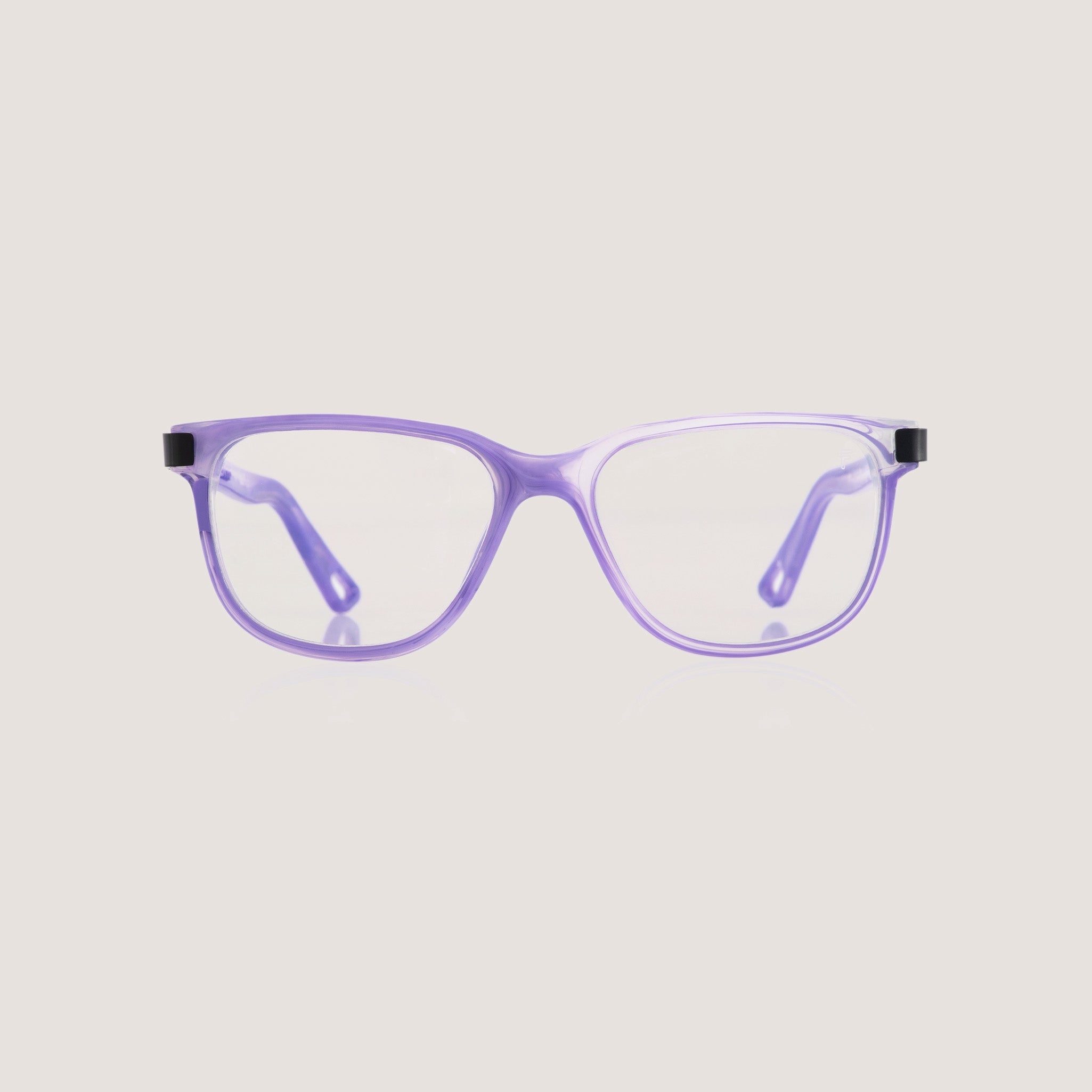 Specta Nuquí Eyeglasses - Purple