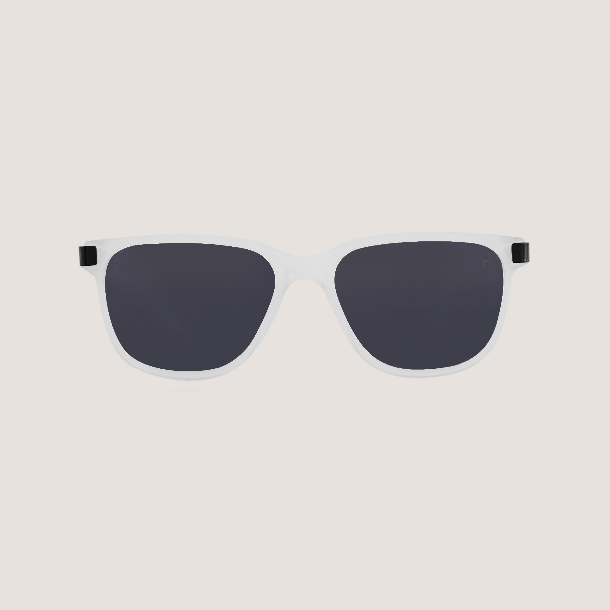 Specta Nuquí Sunglasses - Transparent