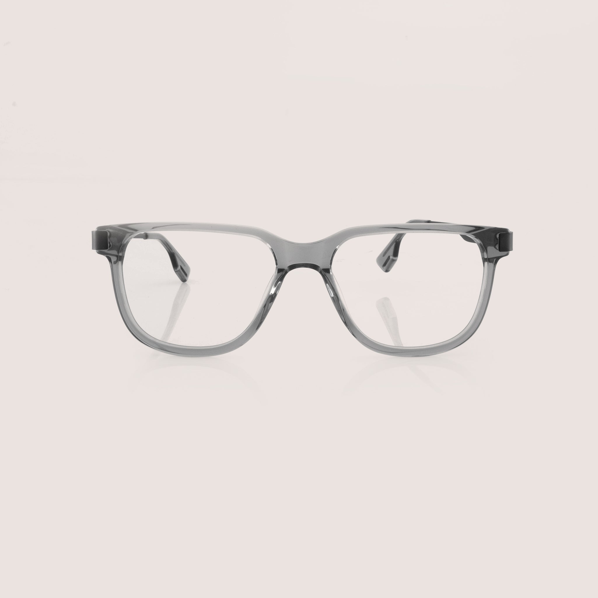 Specta Eyeglasses - Smoke