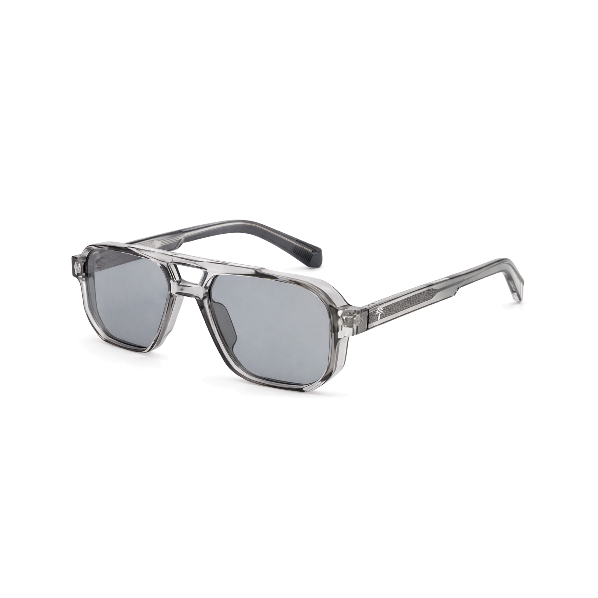 Sunna Grey Sunglasses