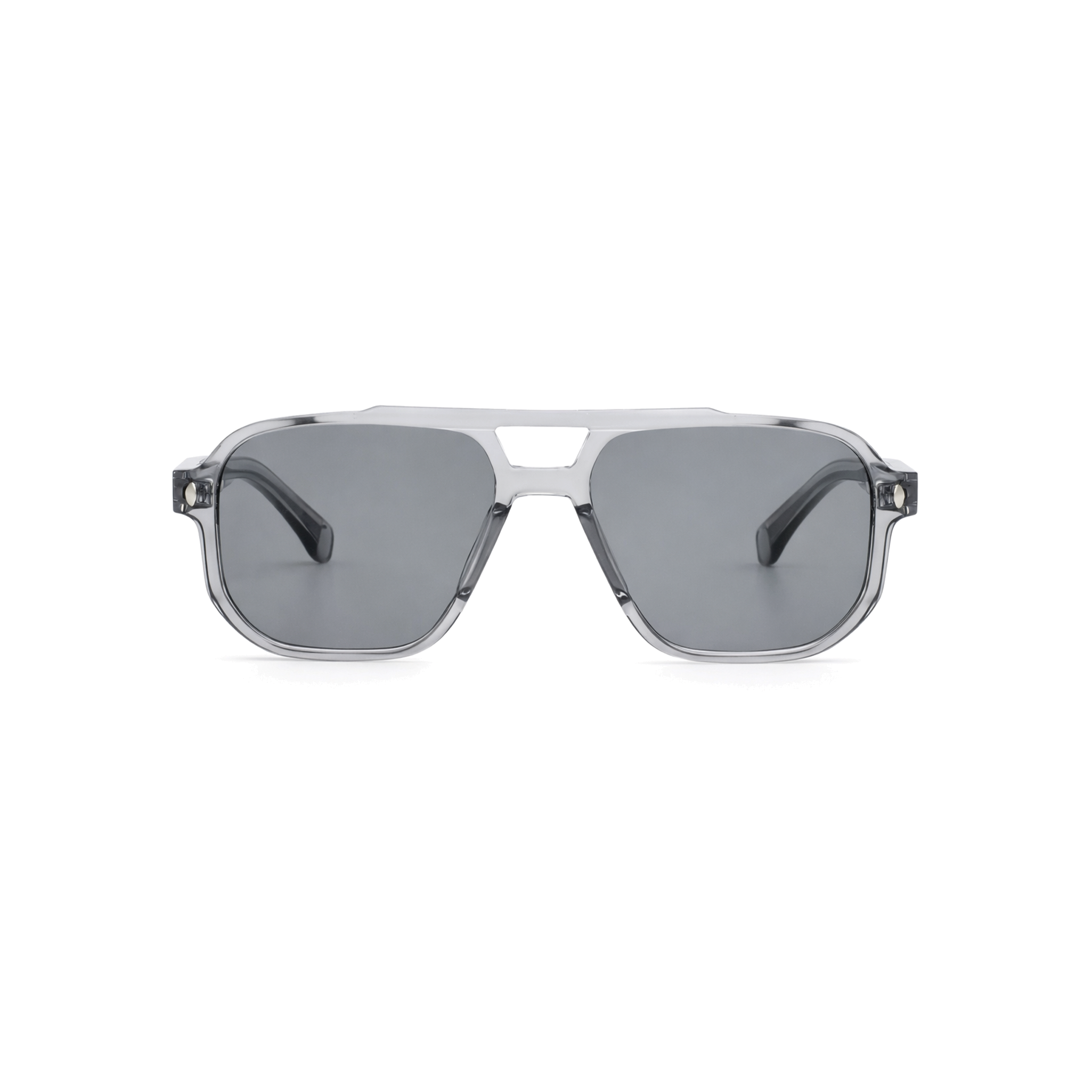 Sunna Grey Sunglasses