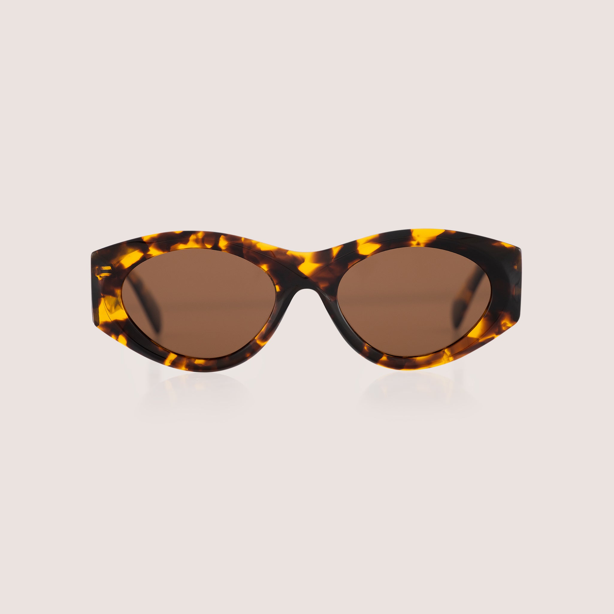 Terra Sunglasses - Amber