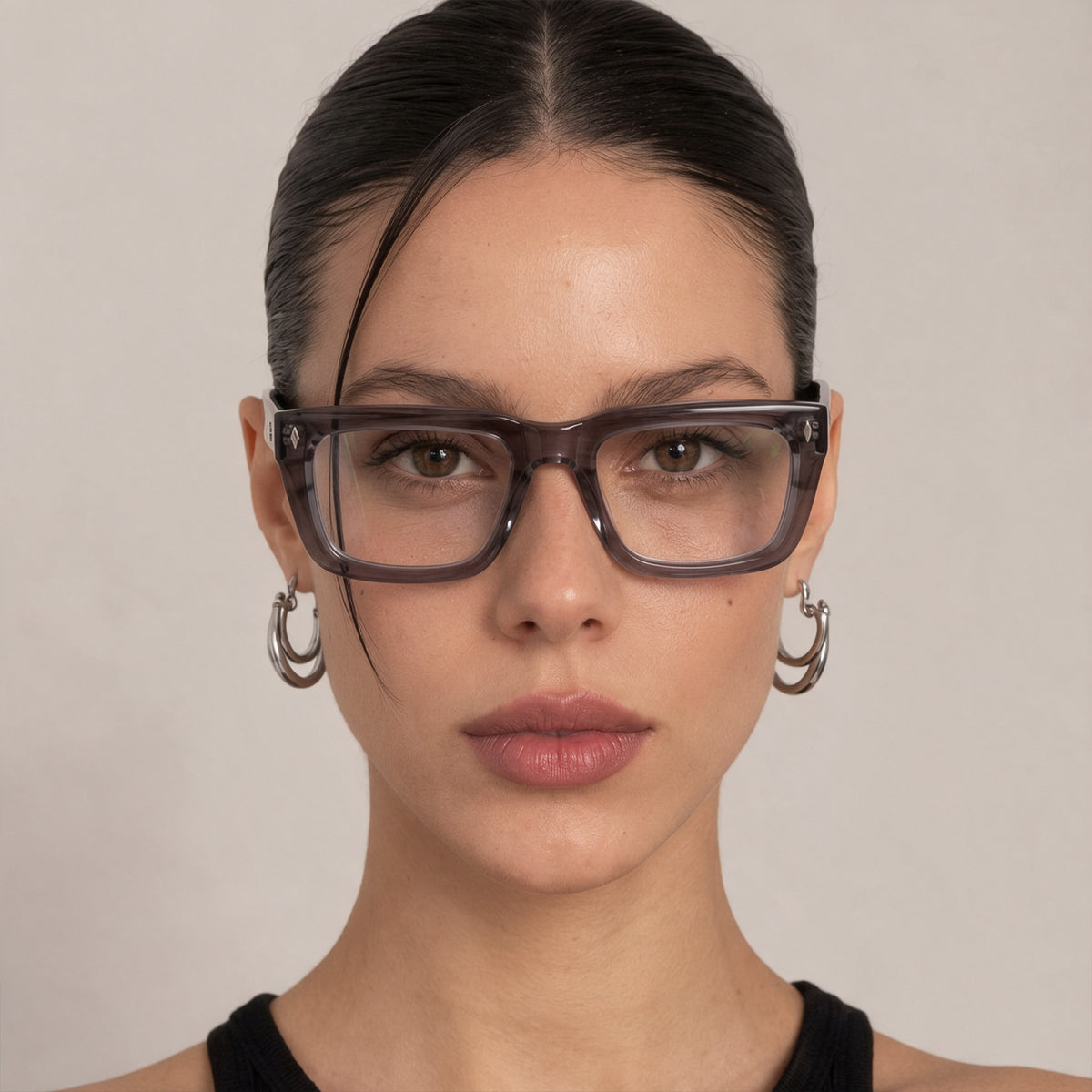 Freeport Eyeglasses - Blue