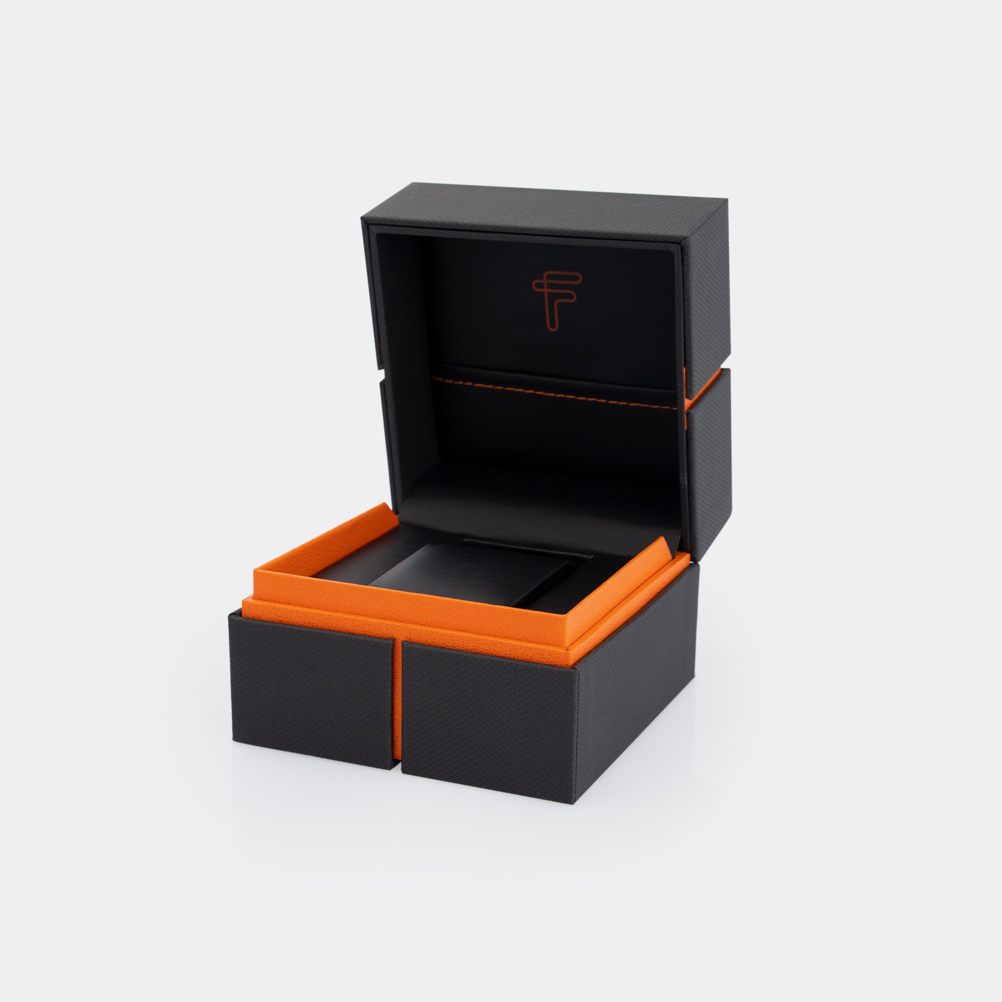 empaque de lujo - para reloj